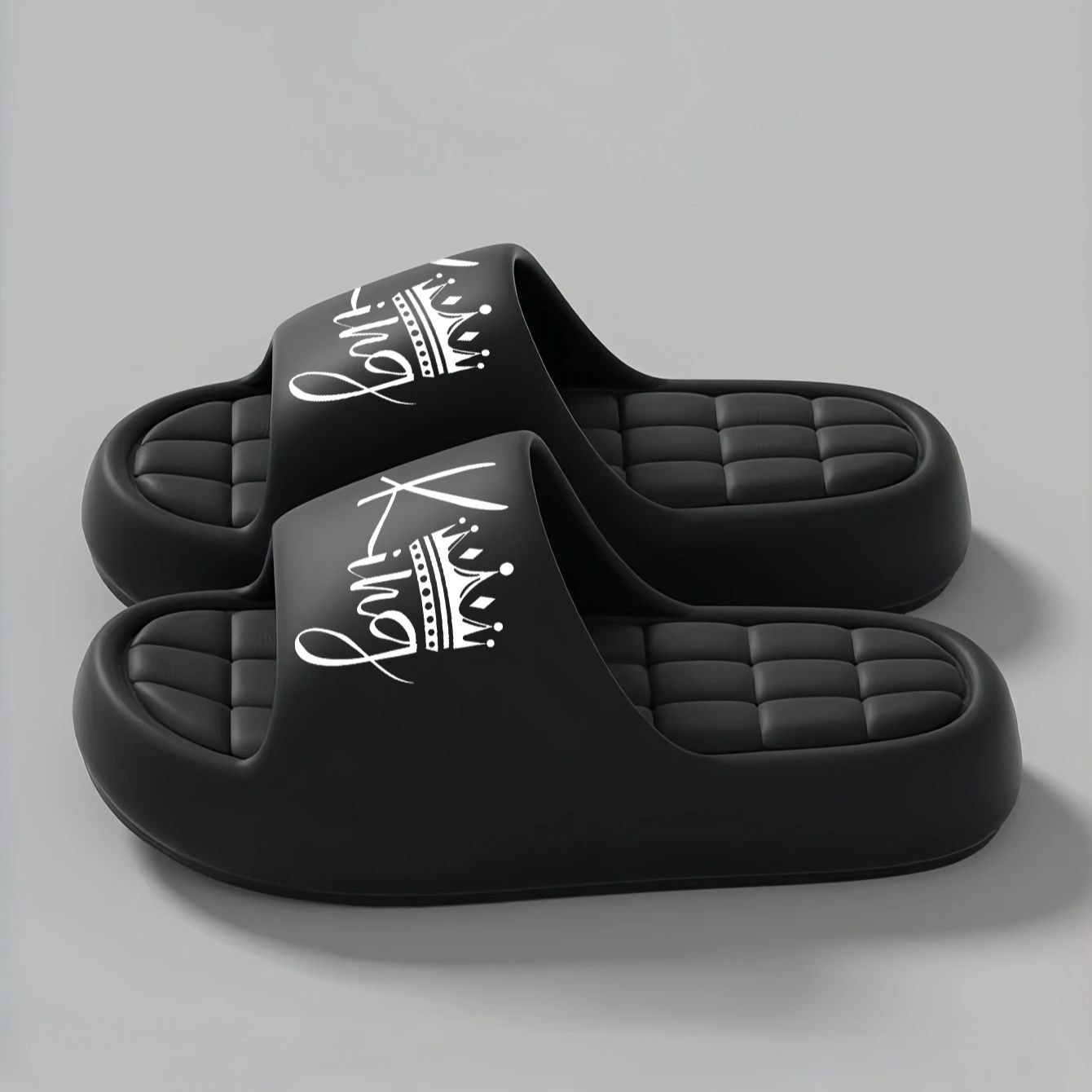 Women'S Shoes Quality - Новые повседневные женские тапочки с инновационным