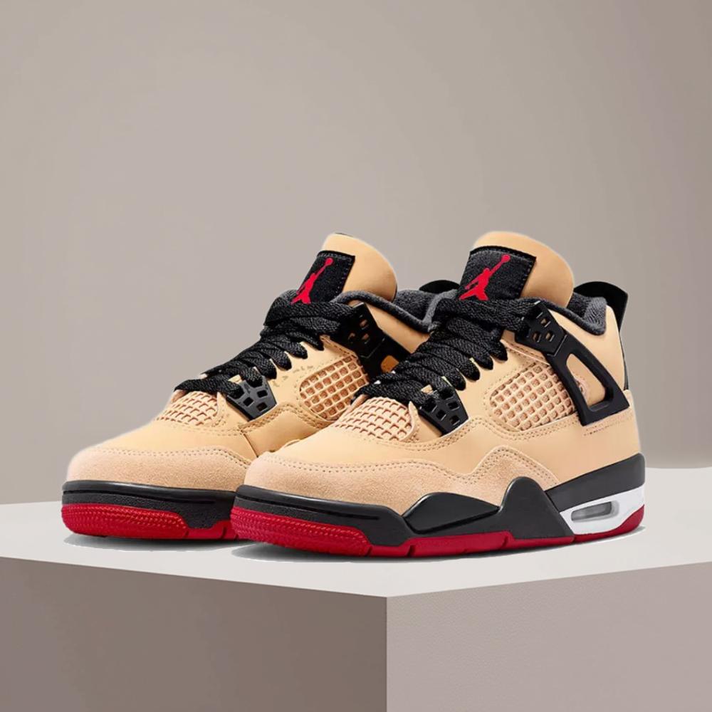 Women'S Shoes Nike Jordan - Nike Air Jordan 1 Классические повседневные