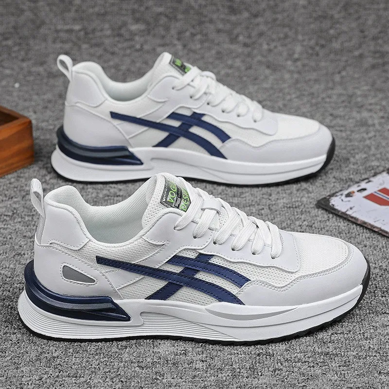 Women Shoes Tennis - Мужские кроссовки, дышащая повседневная обувь на