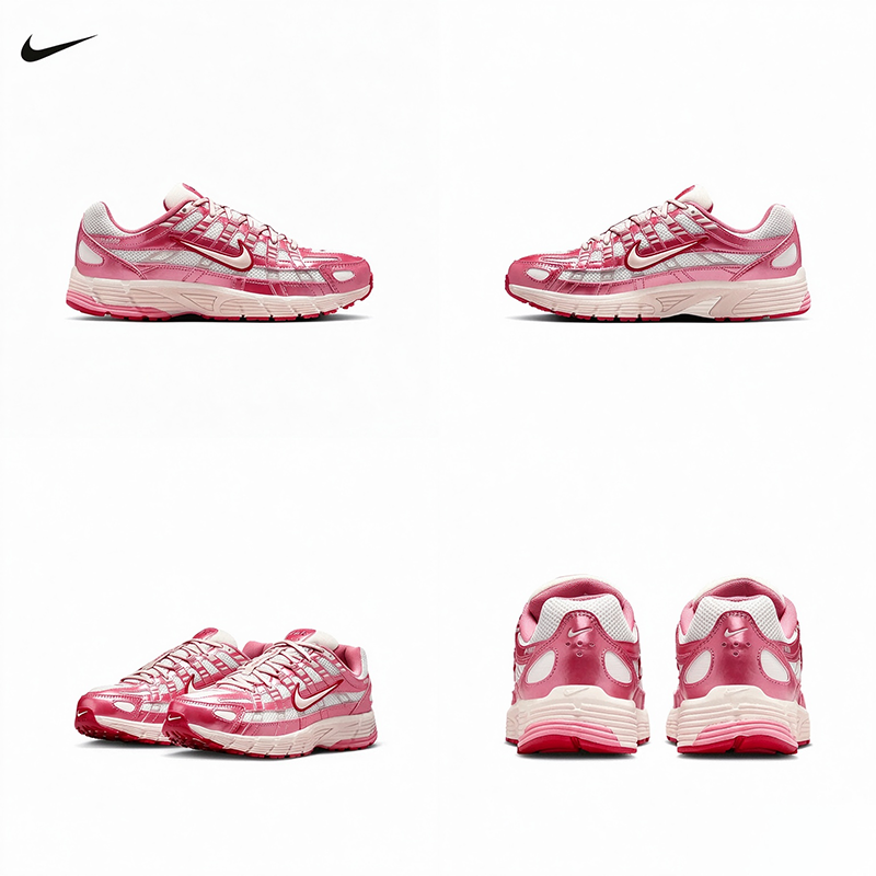 Women Shoes Running Nike - Nike IO3496-100, женские ретро-кроссовки для бега,