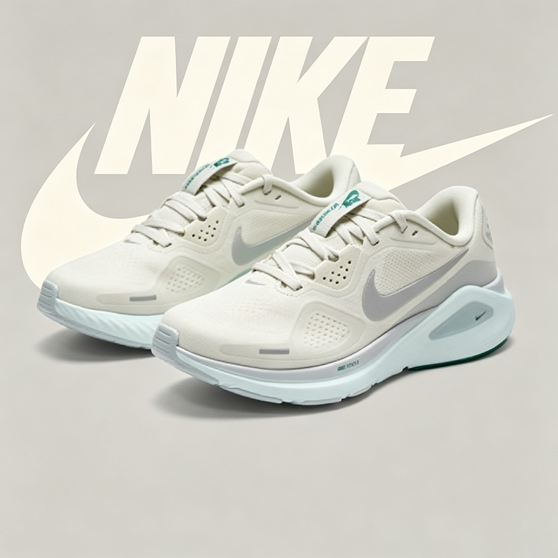 Women'S Shoes Nike Jordan - Женские кроссовки Nike STRUCTURE26 - тренировочные,