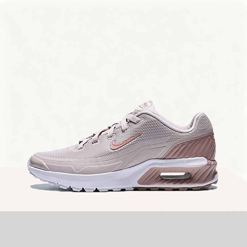 Women Shoes Running Nike - Кроссовки Nike Air Max BIA: удобные,