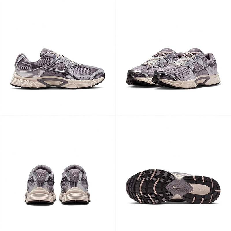 Women Shoes Running Nike - Nike HJ5228-003. Женские ретро-кроссовки для бега