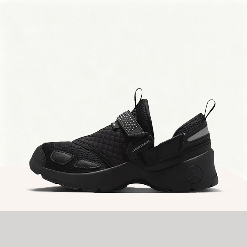 Women'S Shoes Nike Jordan - Удобные, универсальные, нескользящие, прочные повседневные кроссовки