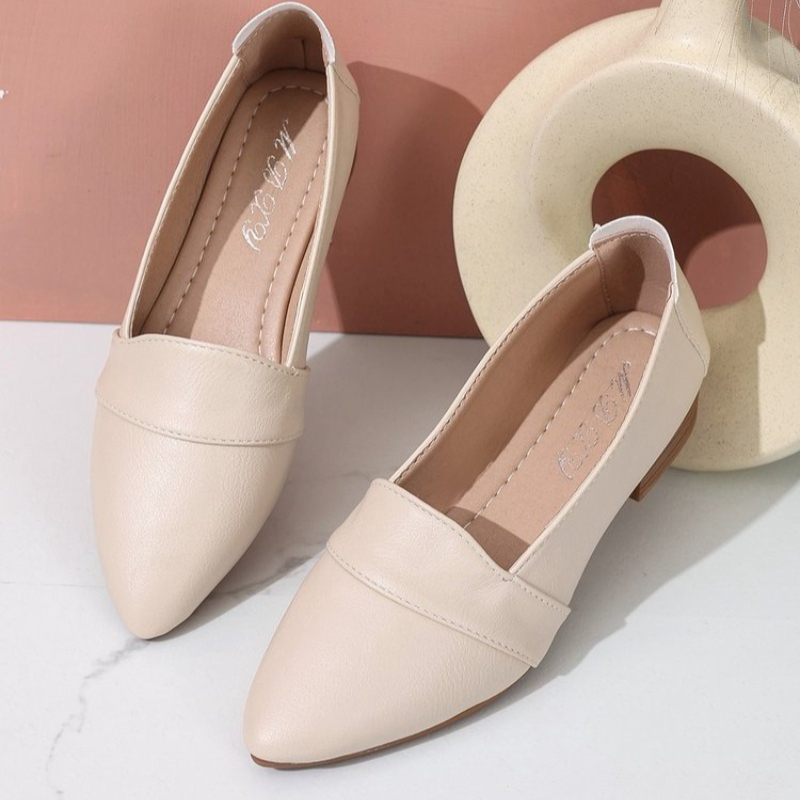 Женские туфли без застежек, од – обзор и цена Women'S Shoes Clogs
