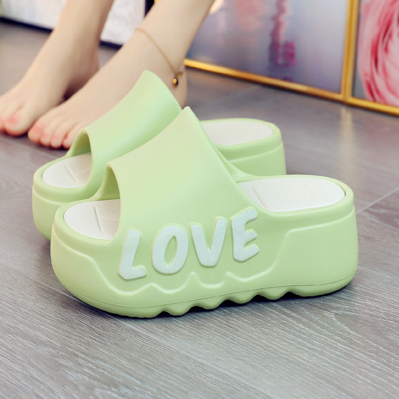 Тапочки на платформе высокого  – обзор и цена Women'S Shoes Quality