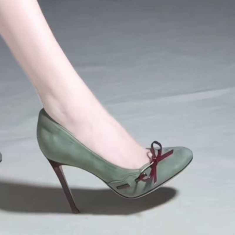Темпераментные туфли на очень  – обзор и цена Women'S Shoes Quality