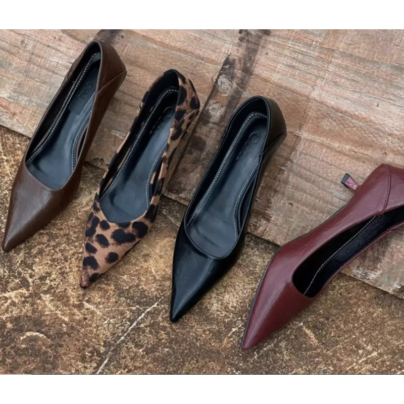 Женские сексуальные туфли-лодо – обзор и цена Women'S Shoes Quality