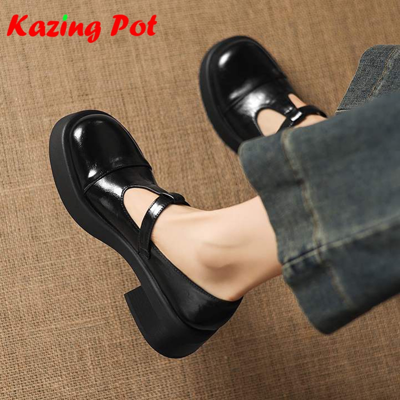 Туфли-оксфорды Krazing Pot из  – обзор и цена Oxford Lace Up Women