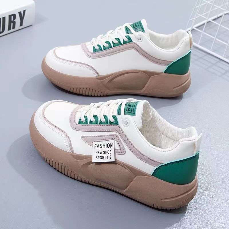 2026 Горячая распродажа: Женск – обзор и цена Women Shoes Tennis