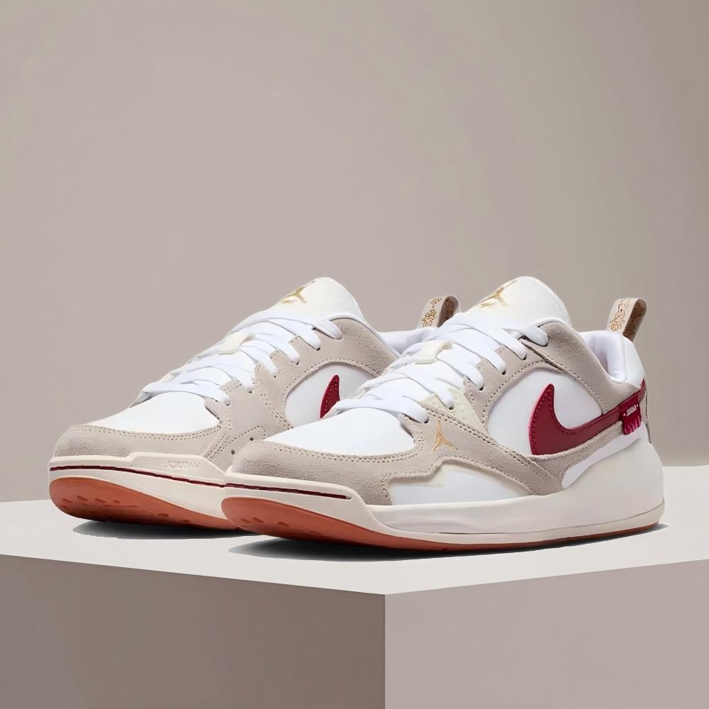 Женские кроссовки Nike Jordan  – обзор и цена Women'S Shoes Nike Jordan